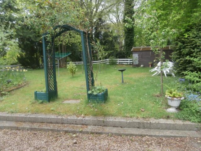  Image of 2 bedroom Detached house to rent in Cawdor Road Nairn IV12 at Nairn Highland Highland, IV12 5ED